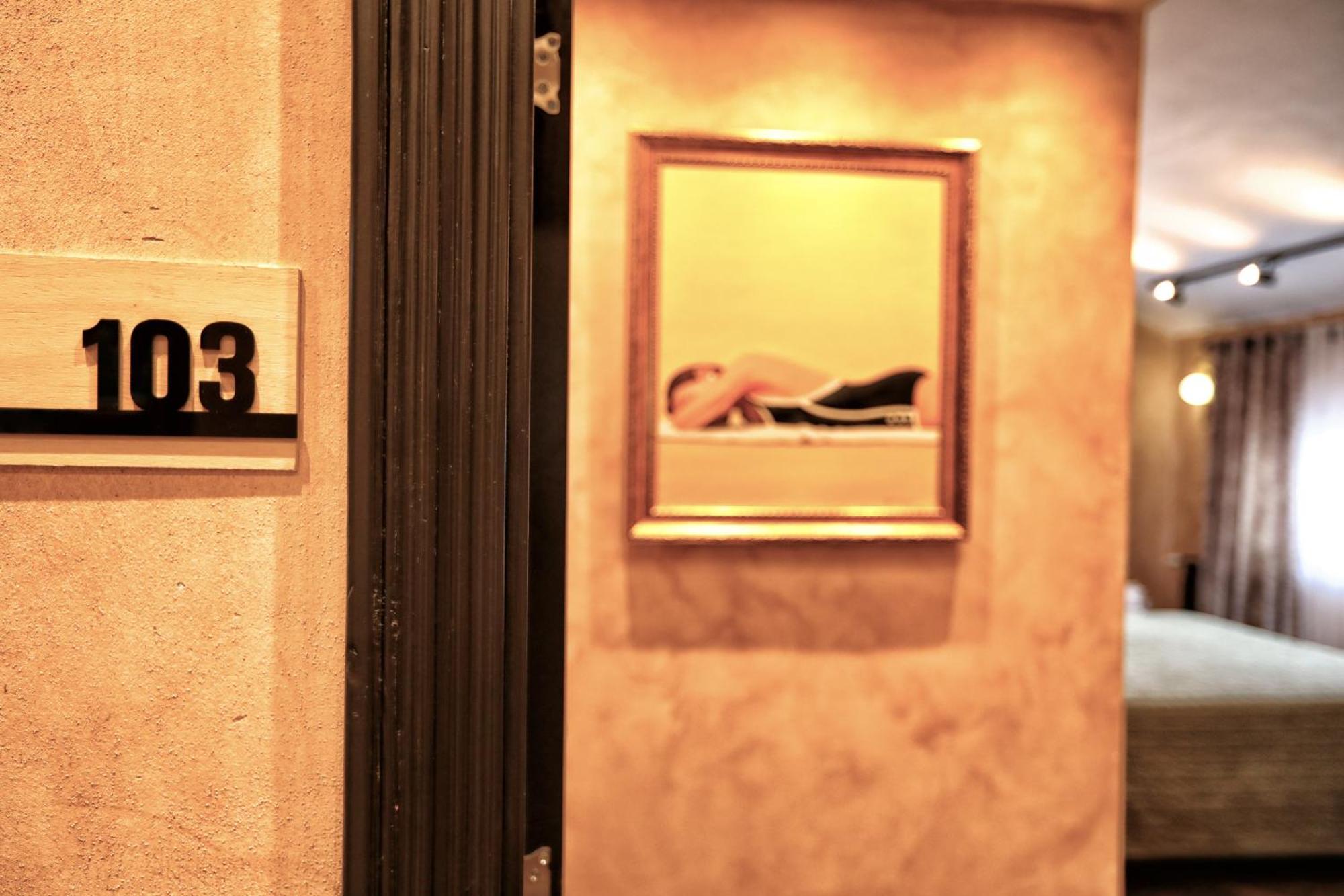 Hotel Labiatan Zogaj  Ngoại thất bức ảnh