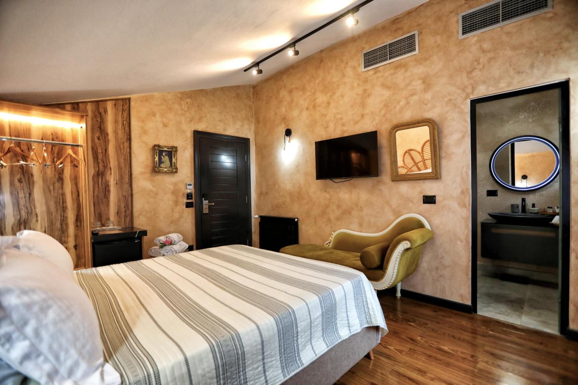 Hotel Labiatan Zogaj  Ngoại thất bức ảnh