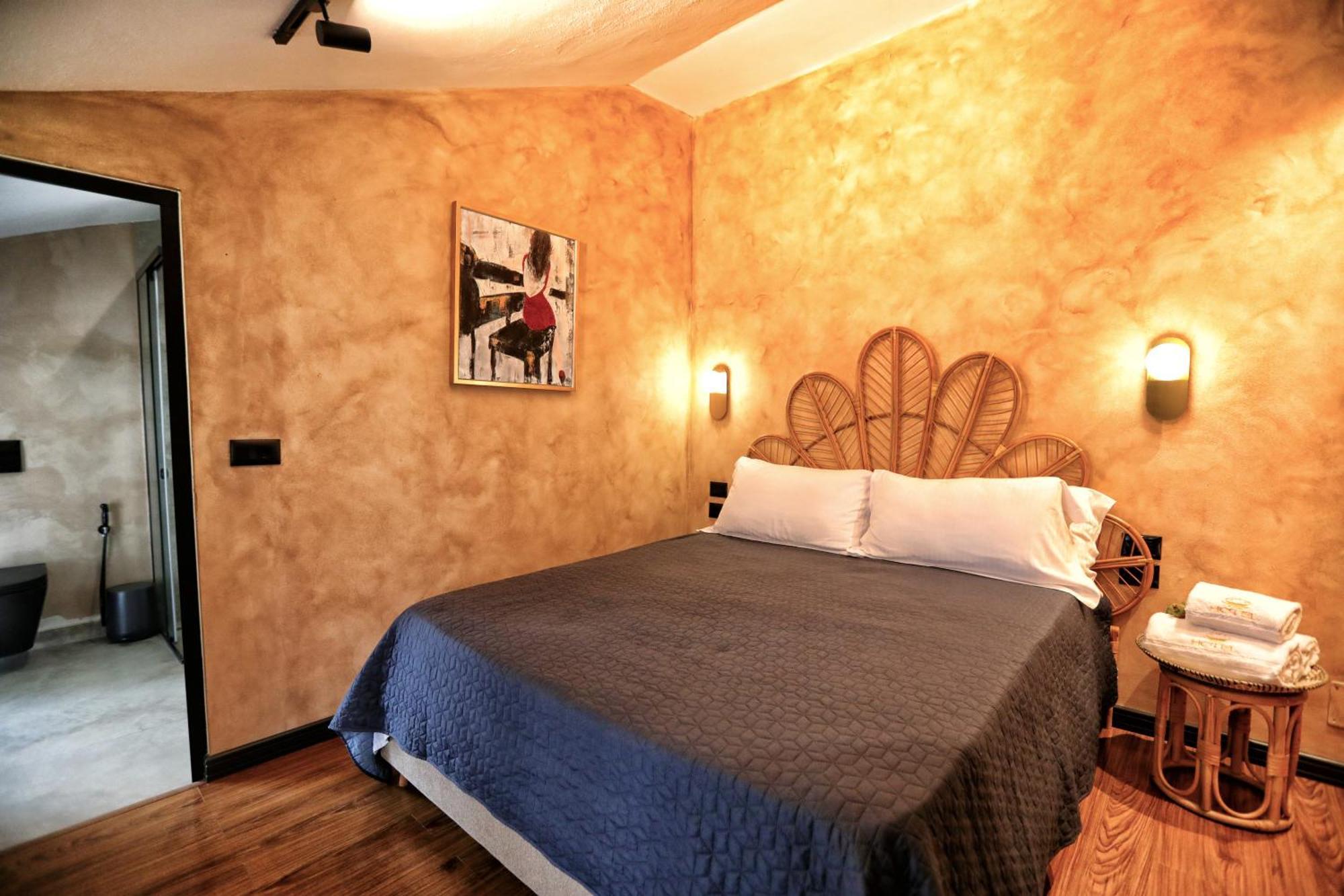 Hotel Labiatan Zogaj  Ngoại thất bức ảnh