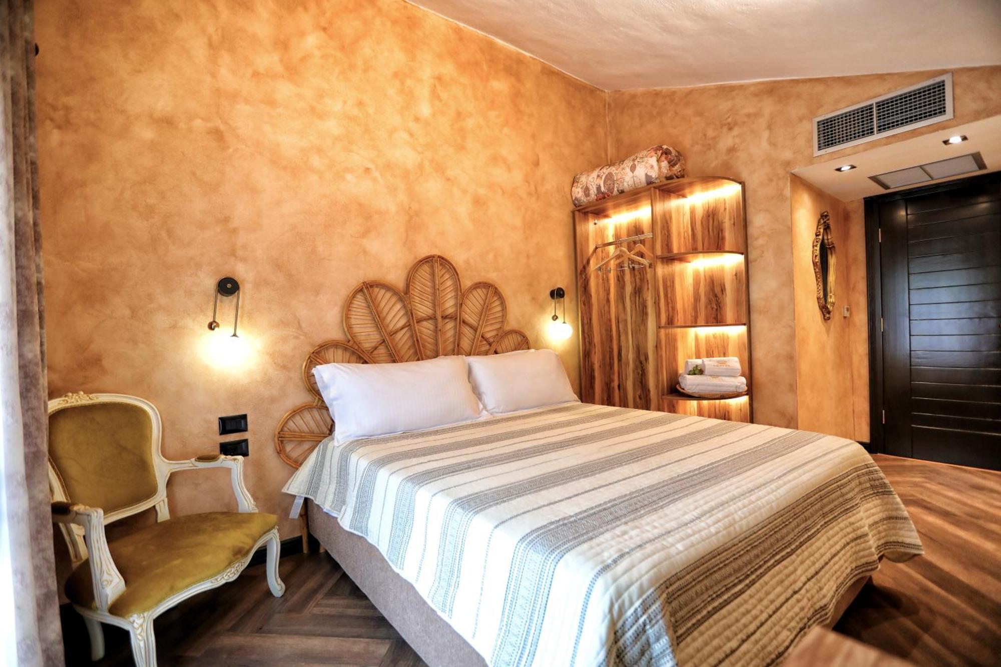 Hotel Labiatan Zogaj  Ngoại thất bức ảnh