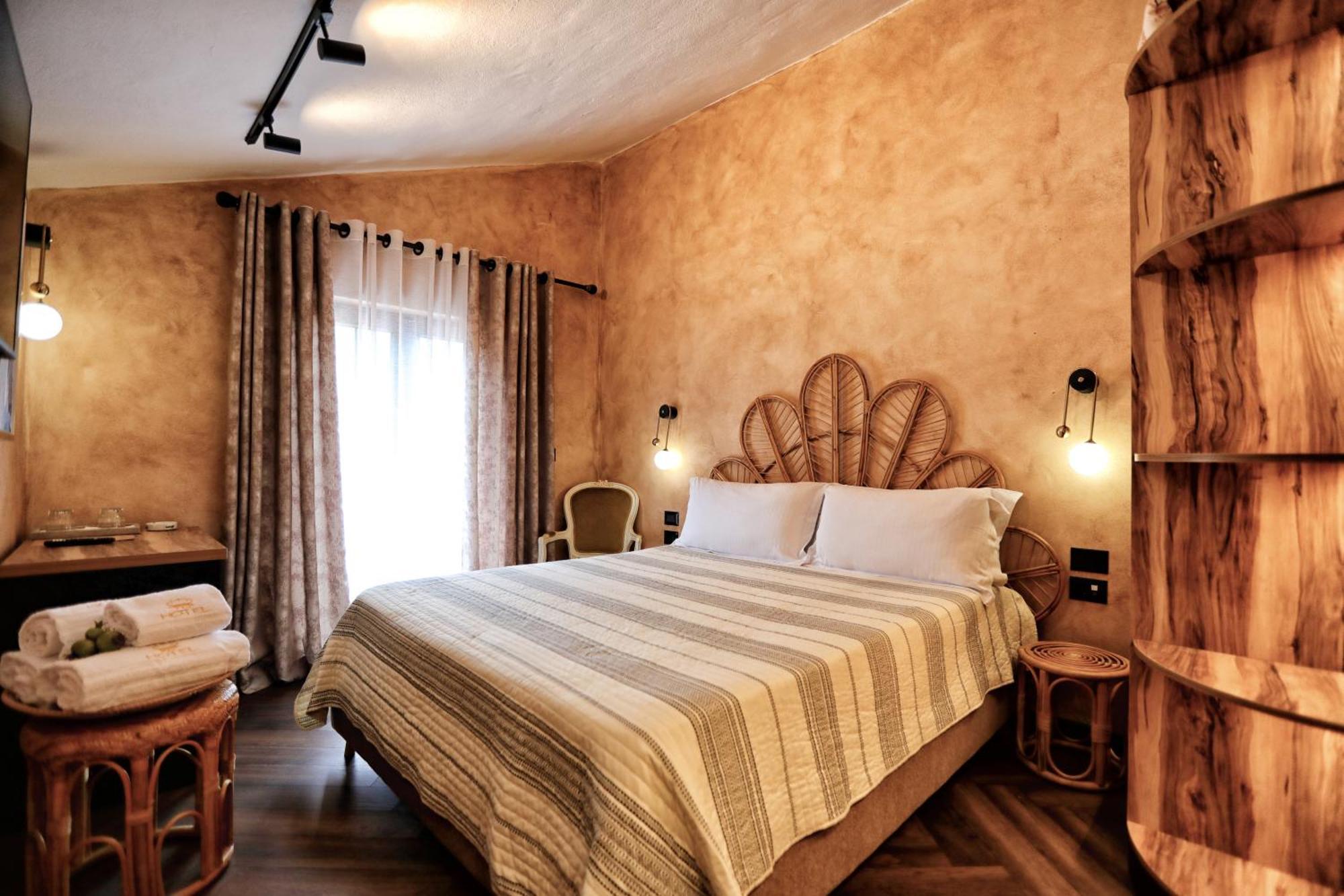 Hotel Labiatan Zogaj  Ngoại thất bức ảnh